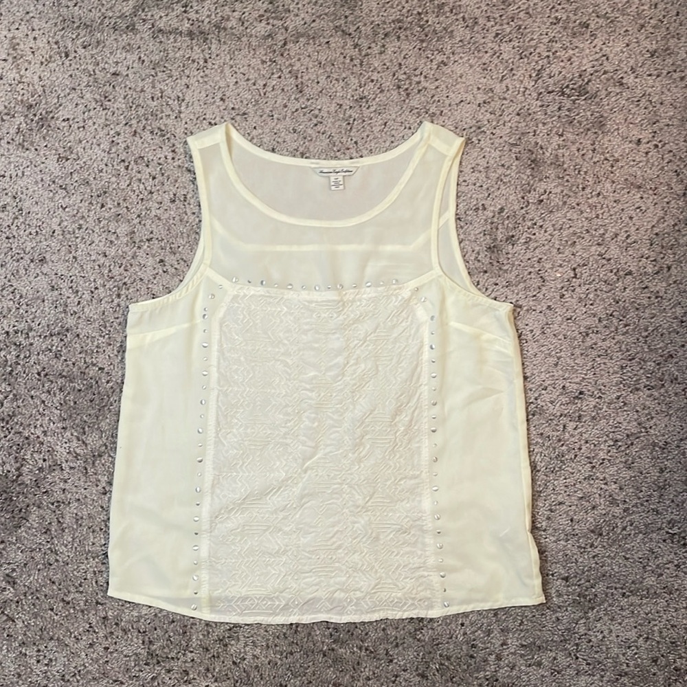 American Eagle Outfitters Woman’s Tank‎ Size Small